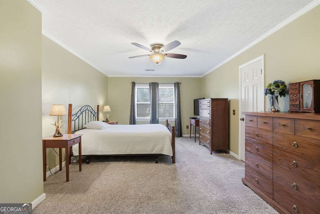 4895 Puritan Drive Sugar Hill - 27