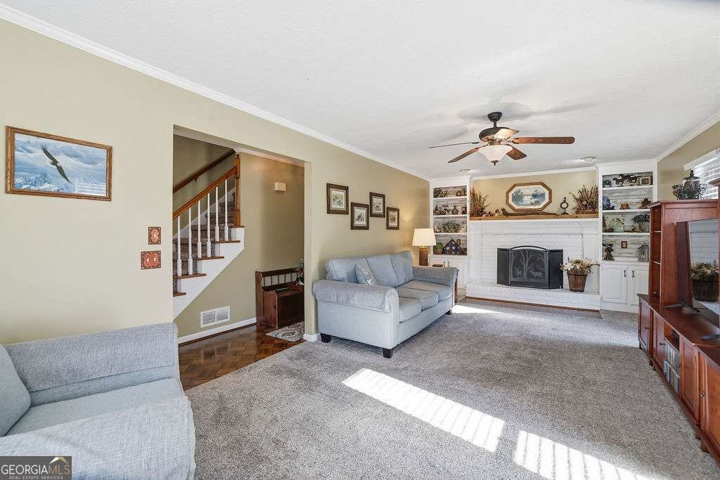 4895 Puritan Drive Sugar Hill - 3