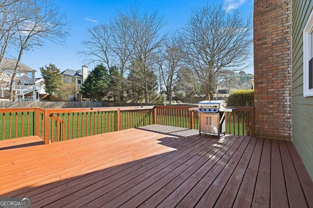 4895 Puritan Drive Sugar Hill - 32