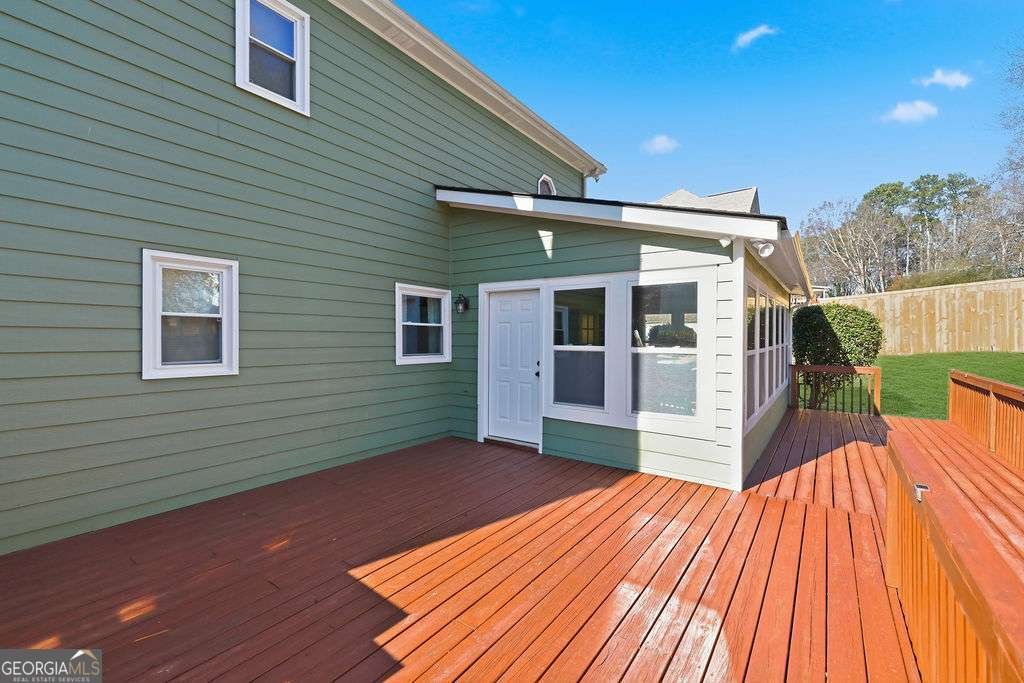 4895 Puritan Drive Sugar Hill - 33