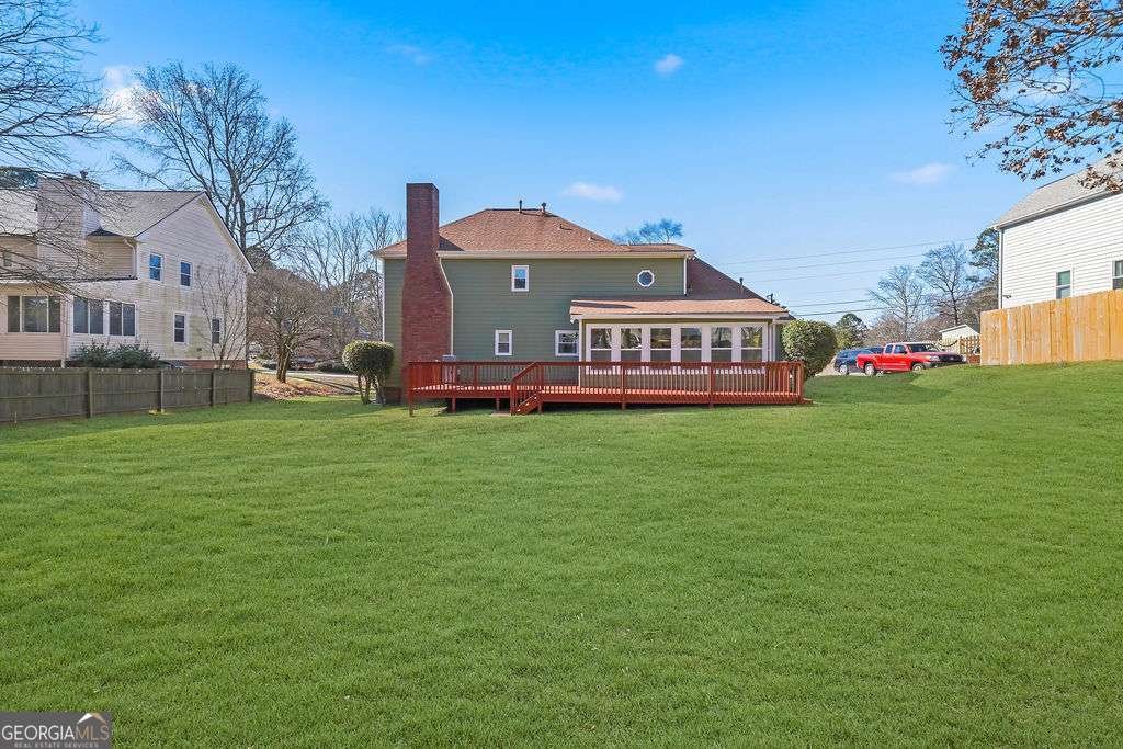 4895 Puritan Drive Sugar Hill - 35