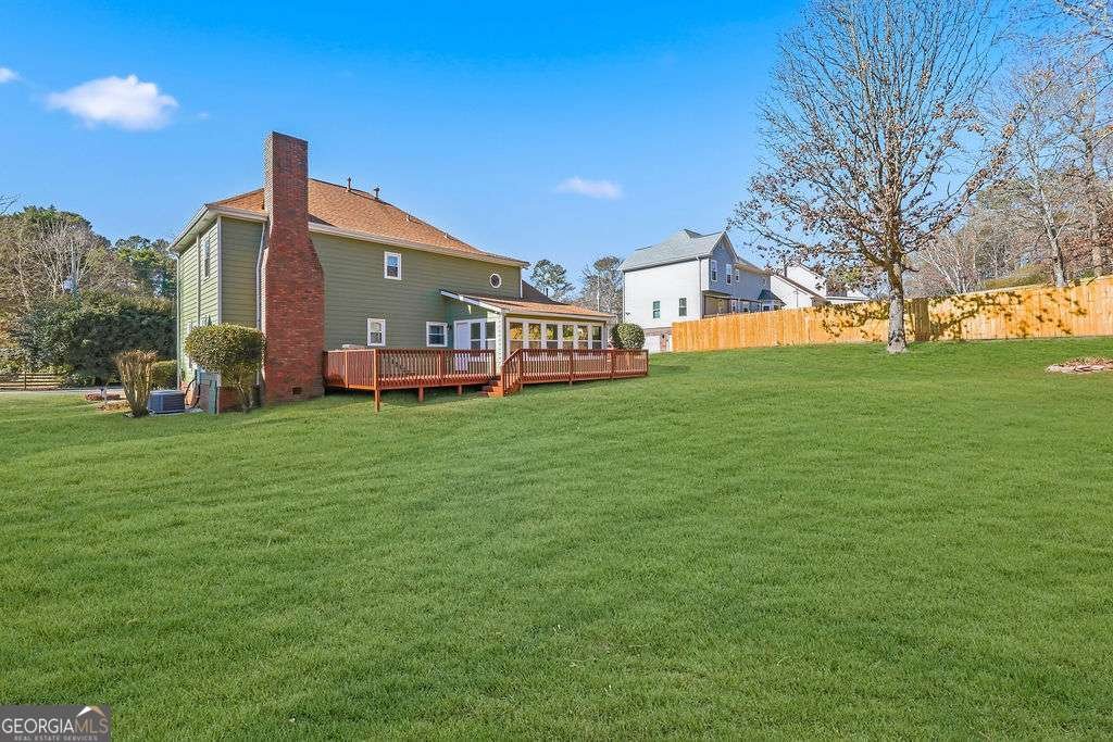 4895 Puritan Drive Sugar Hill - 36