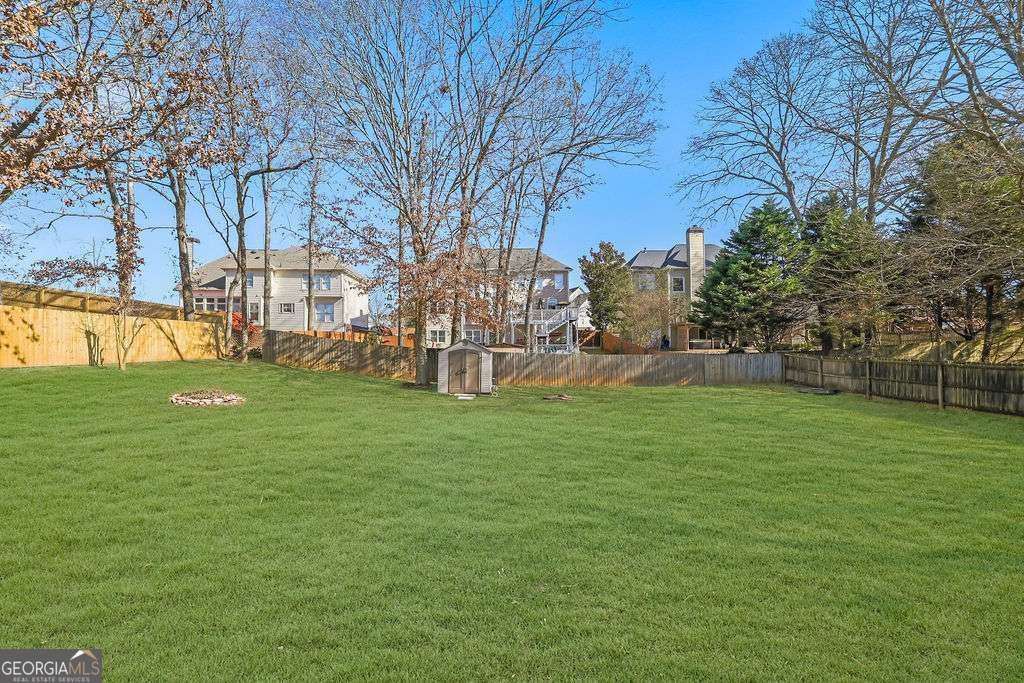 4895 Puritan Drive Sugar Hill - 37