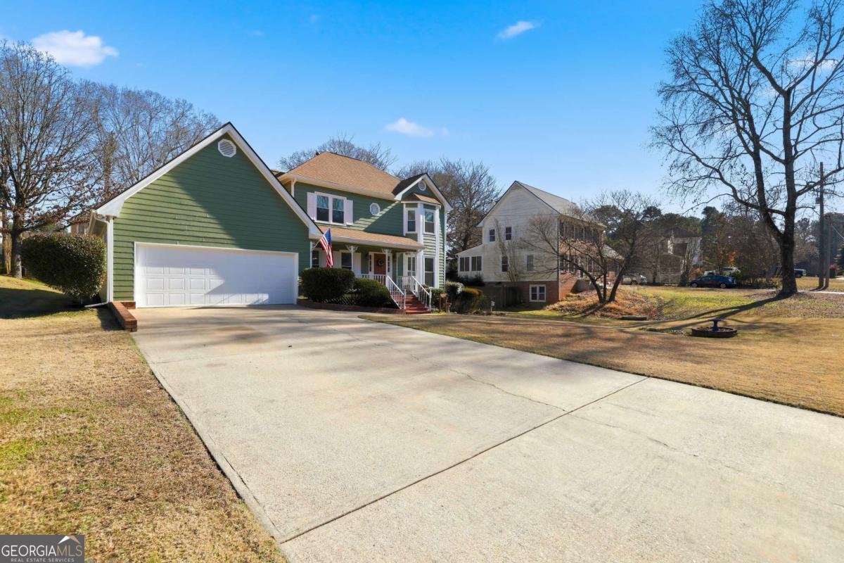 4895 Puritan Drive Sugar Hill - 38