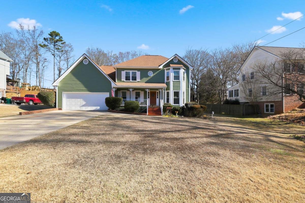 4895 Puritan Drive Sugar Hill - 39