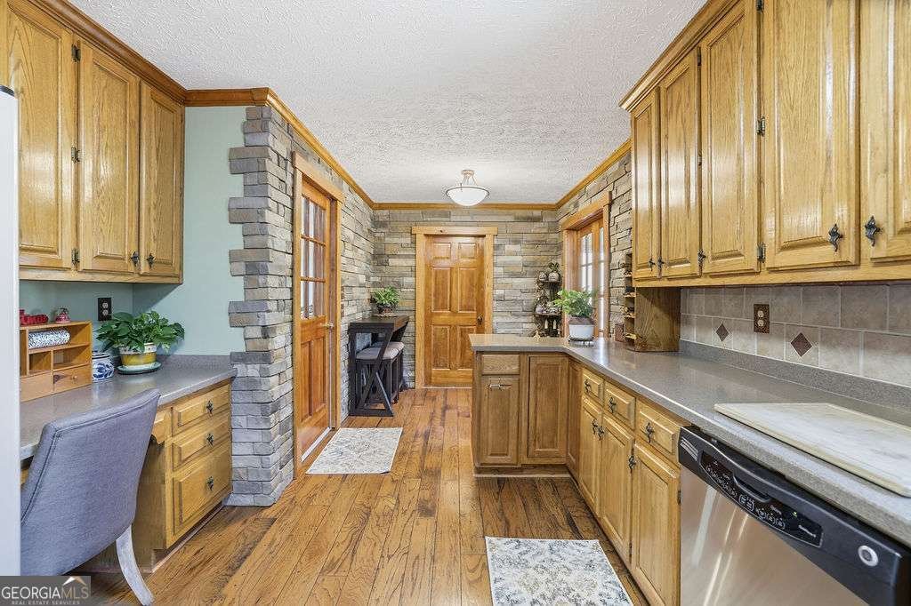 4895 Puritan Drive Sugar Hill - 4