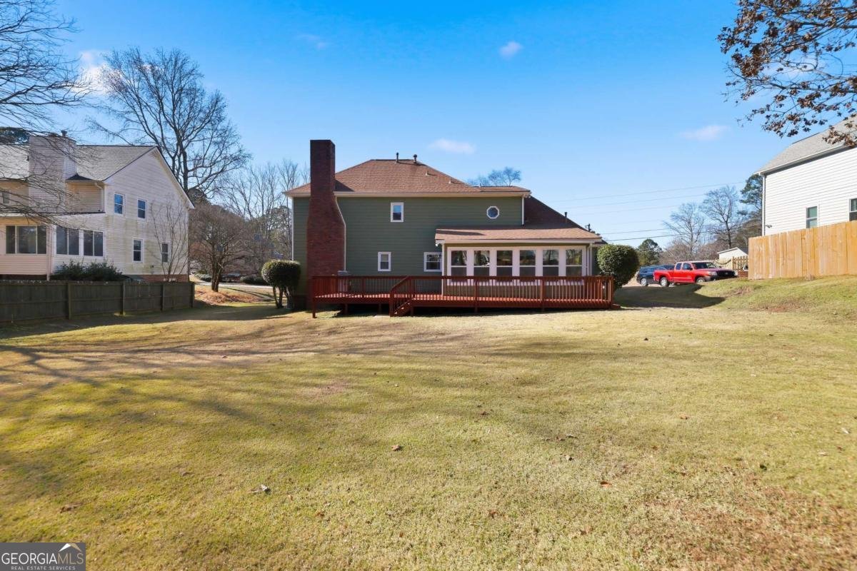 4895 Puritan Drive Sugar Hill - 41