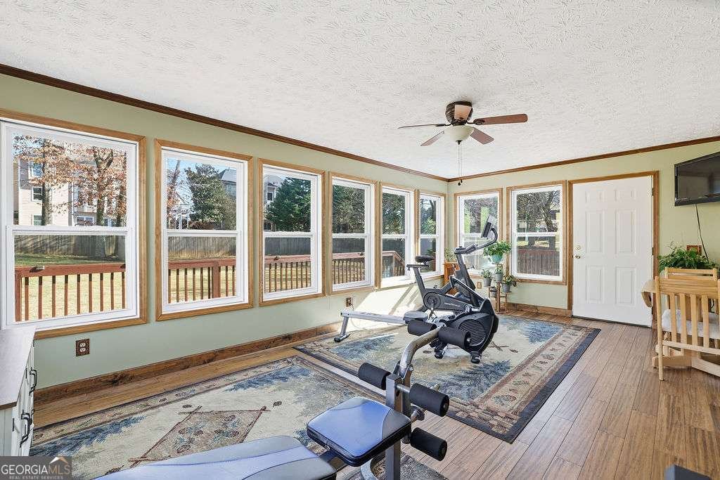 4895 Puritan Drive Sugar Hill - 6