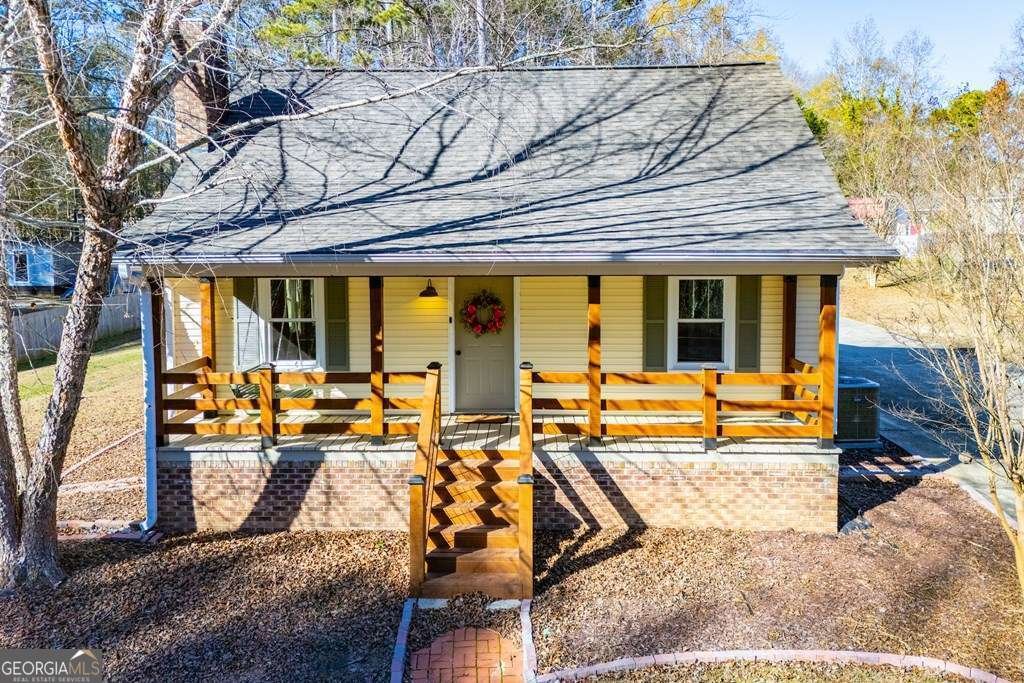 110 Bartlett Circle Bowdon - 10