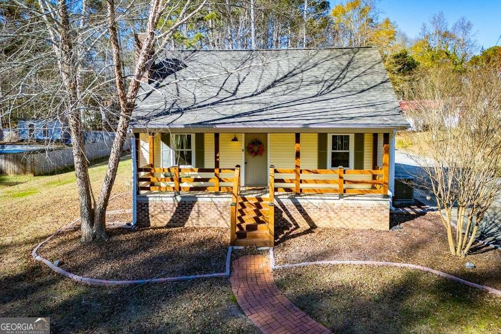 110 Bartlett Circle Bowdon - 11