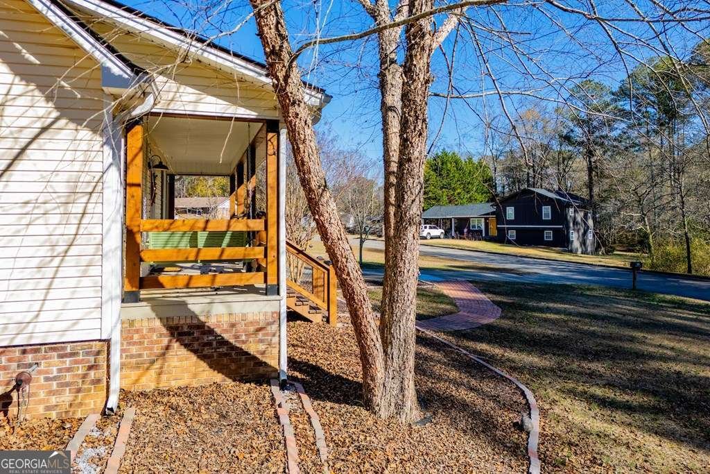 110 Bartlett Circle Bowdon - 15