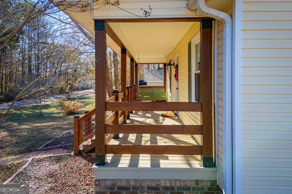 110 Bartlett Circle Bowdon - 16