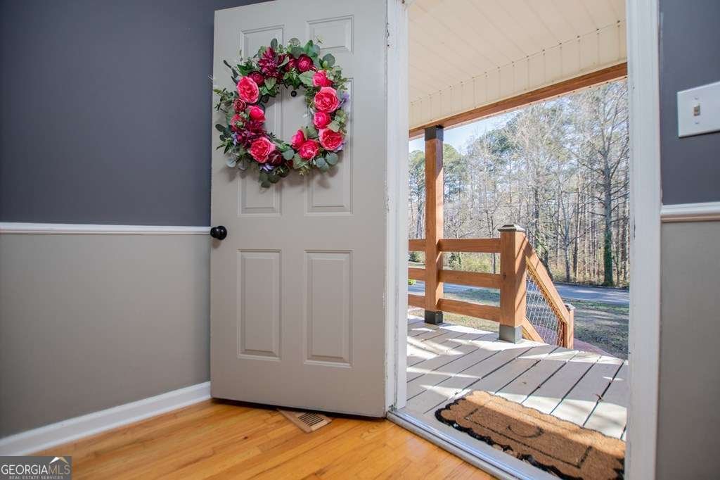 110 Bartlett Circle Bowdon - 20