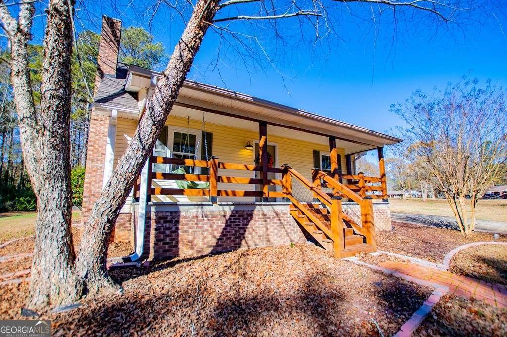 110 Bartlett Circle Bowdon - 4