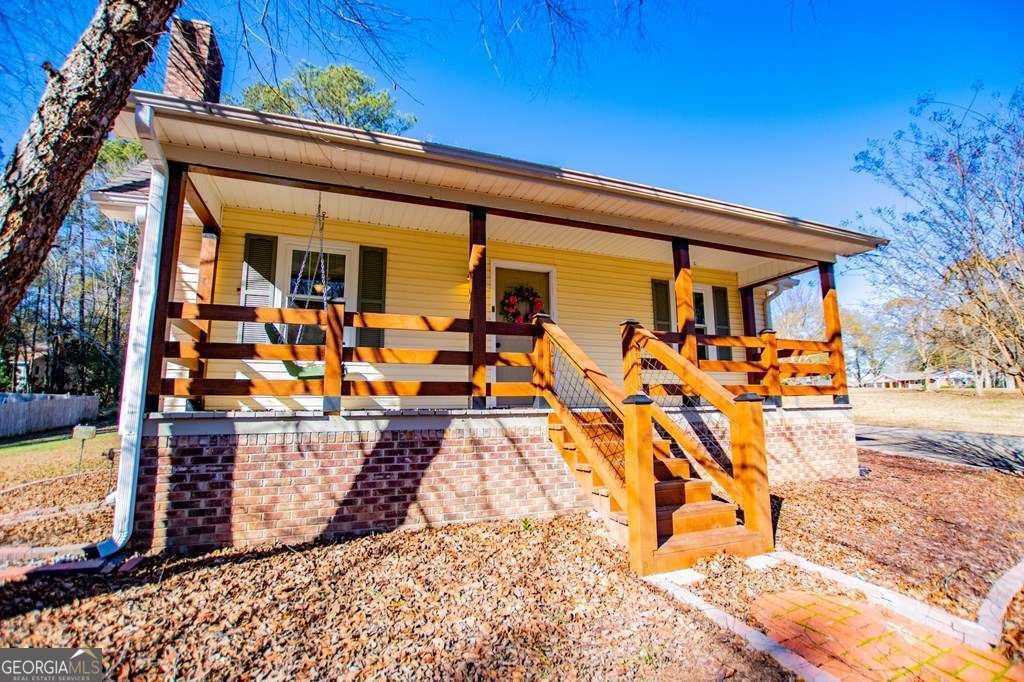 110 Bartlett Circle Bowdon - 5