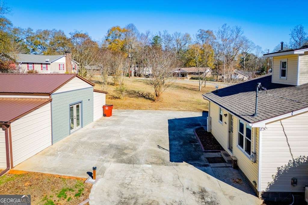 110 Bartlett Circle Bowdon - 58