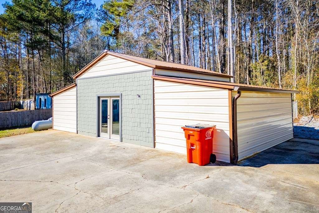 110 Bartlett Circle Bowdon - 59