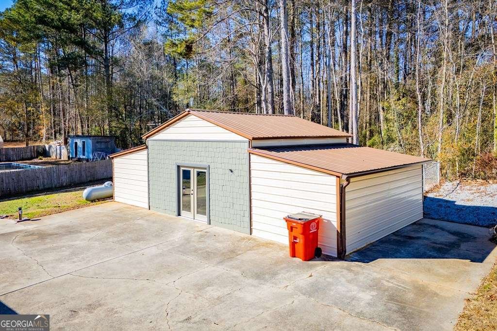 110 Bartlett Circle Bowdon - 60