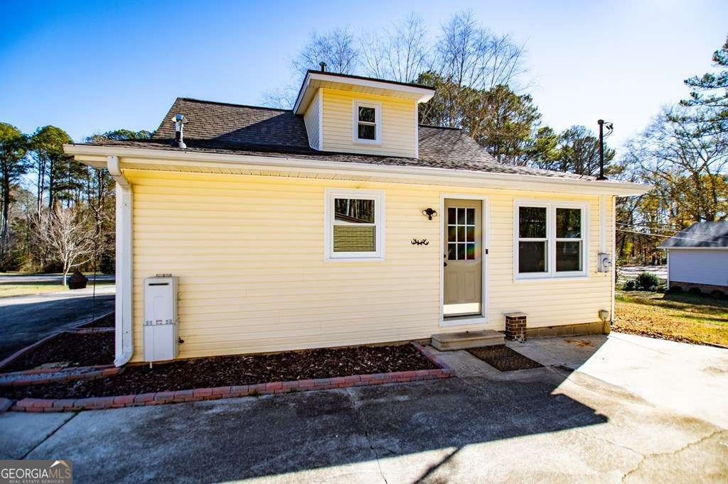 110 Bartlett Circle Bowdon - 65