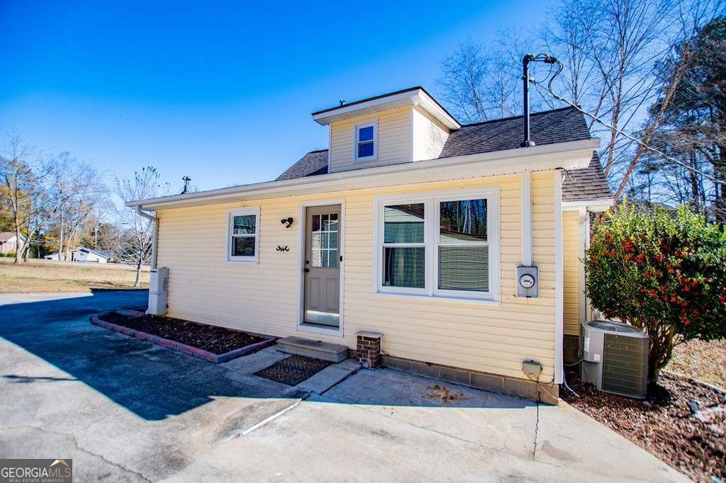 110 Bartlett Circle Bowdon - 66