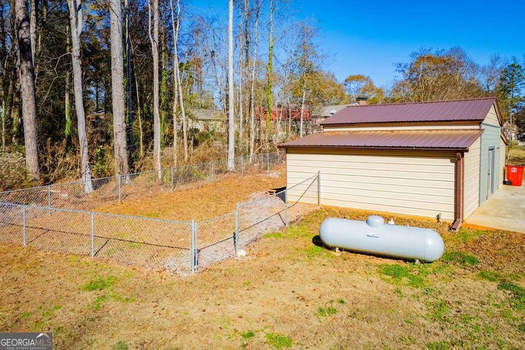 110 Bartlett Circle Bowdon - 67