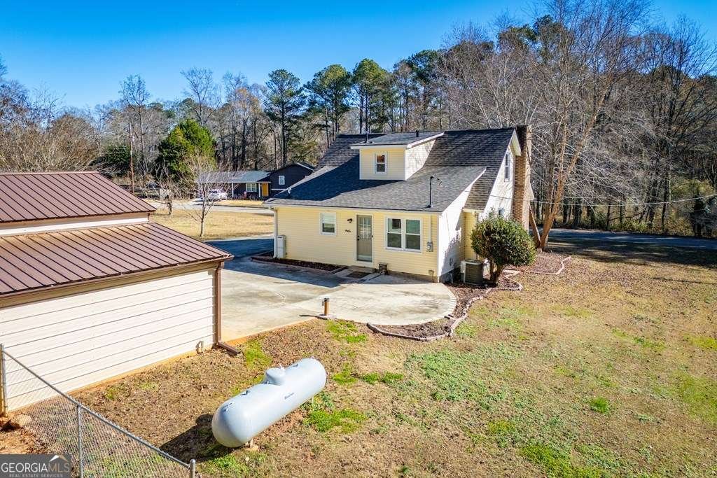 110 Bartlett Circle Bowdon - 68