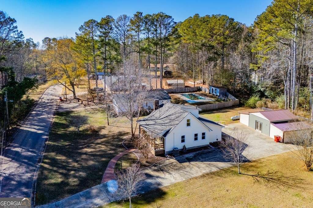 110 Bartlett Circle Bowdon - 69