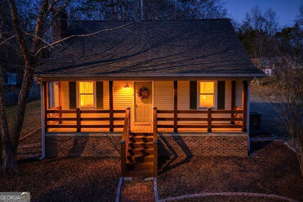 110 Bartlett Circle Bowdon - 70