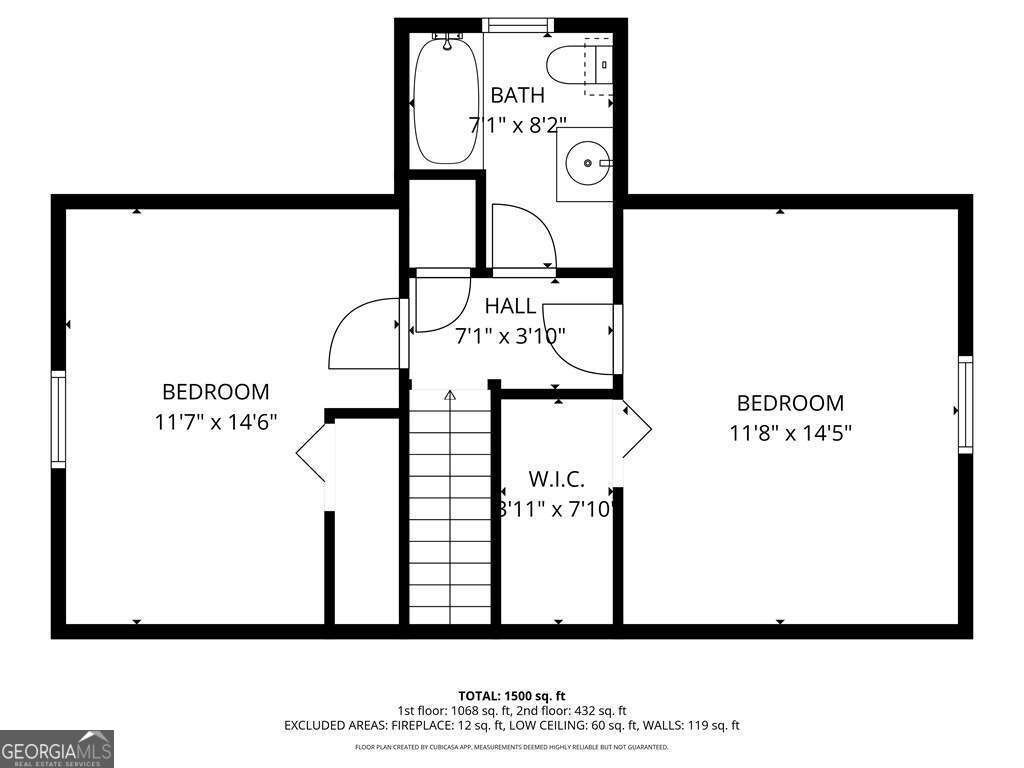 110 Bartlett Circle Bowdon - 71