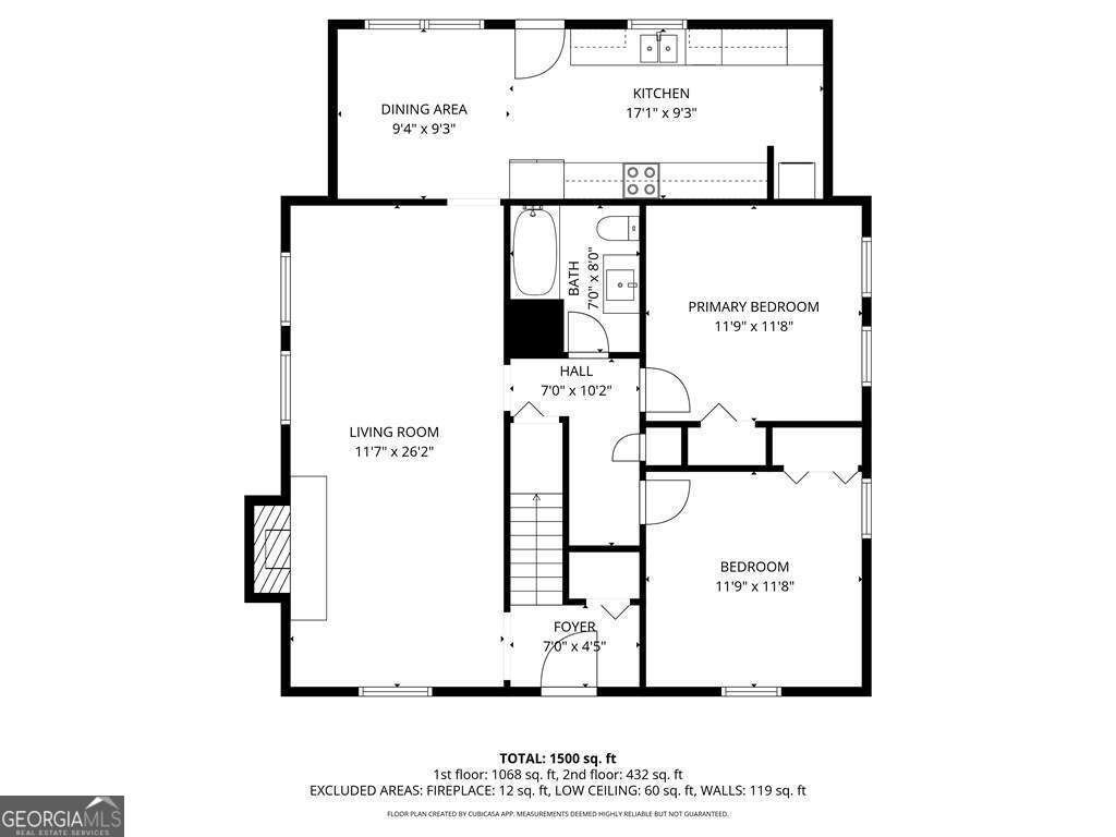 110 Bartlett Circle Bowdon - 73