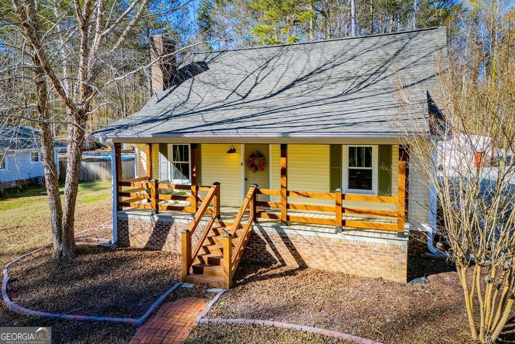 110 Bartlett Circle Bowdon - 8