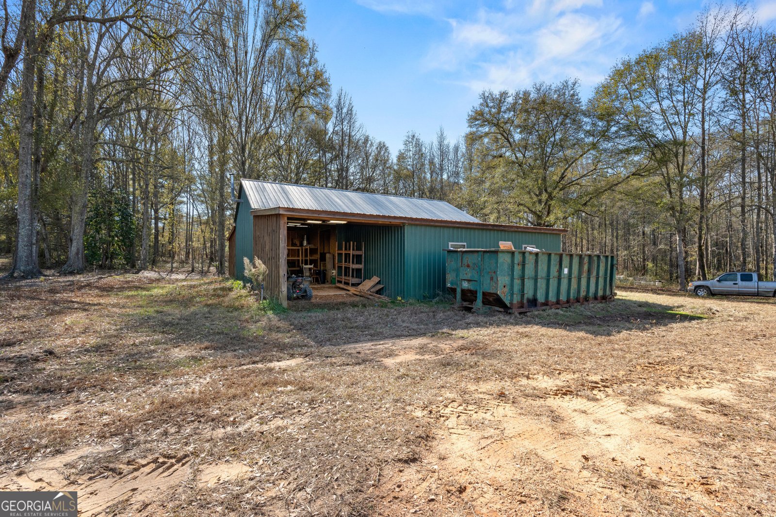 371 Milner Street Meansville - 103