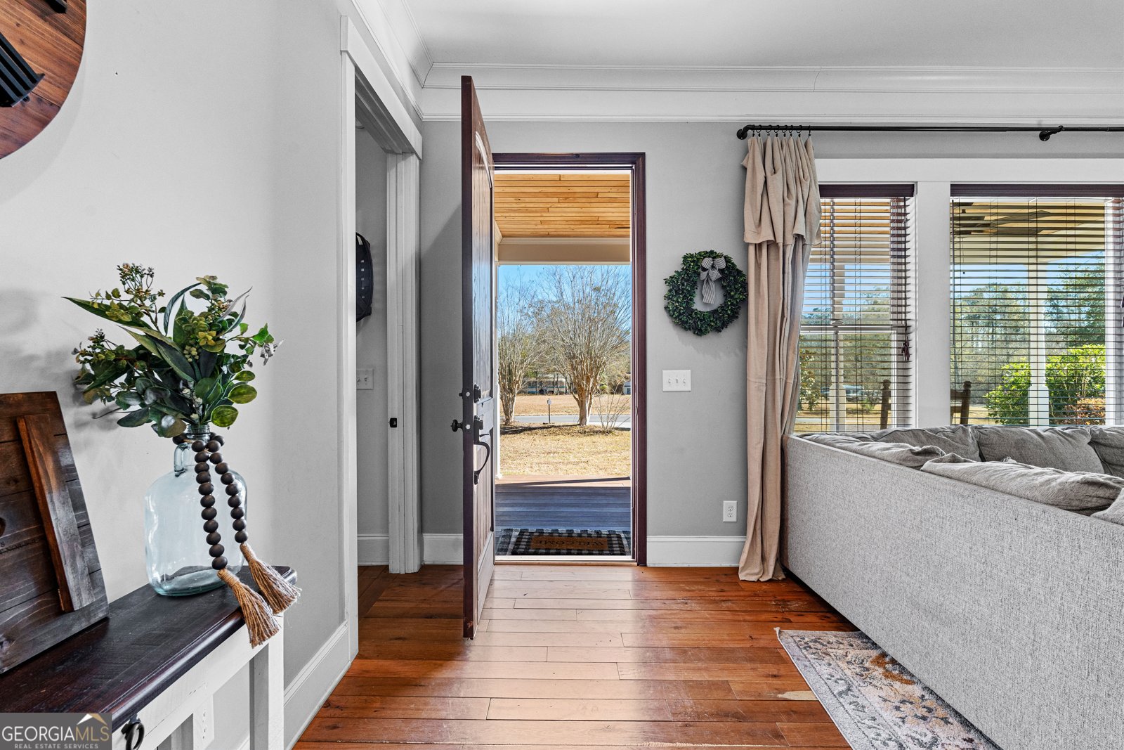 371 Milner Street Meansville - 14