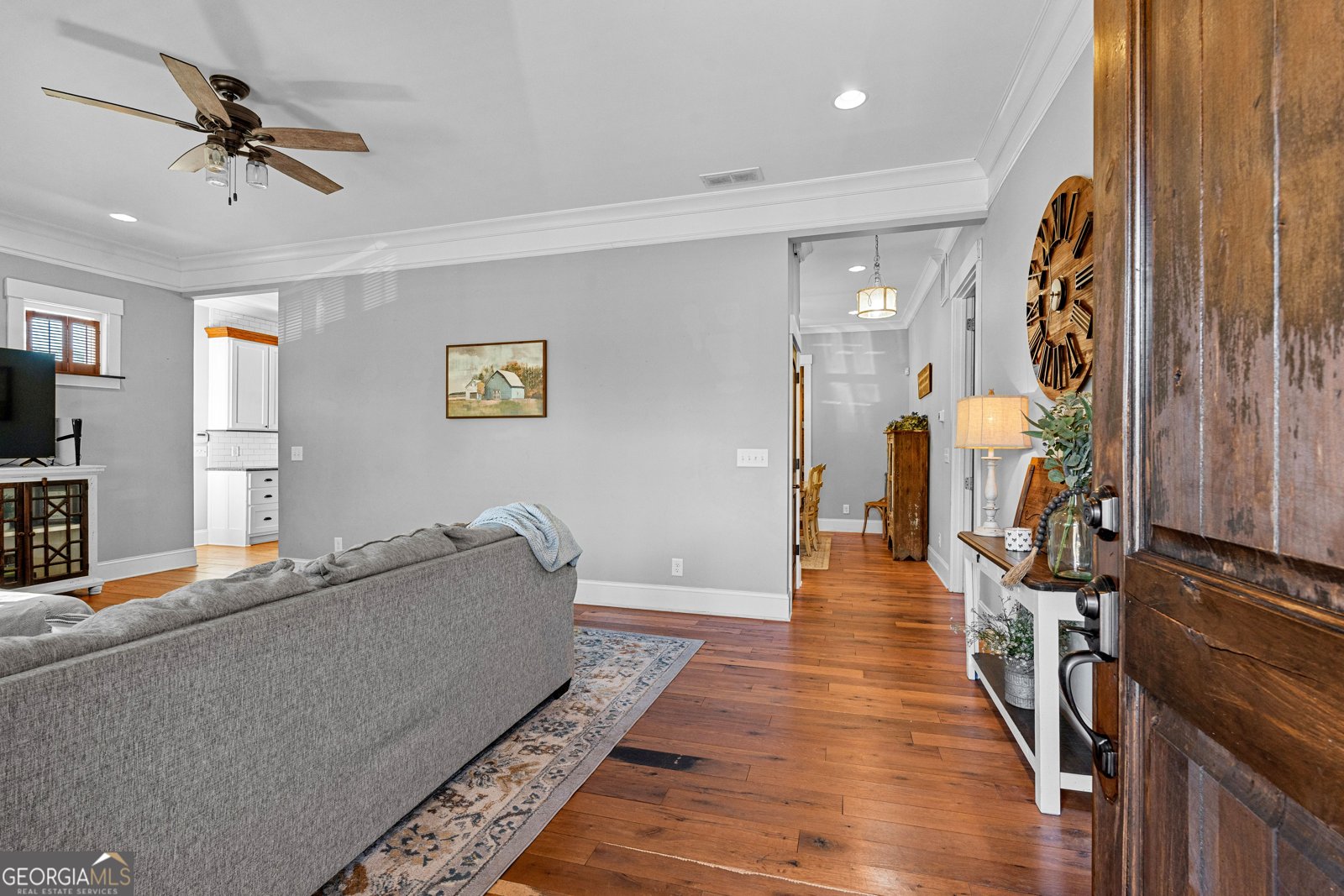 371 Milner Street Meansville - 16