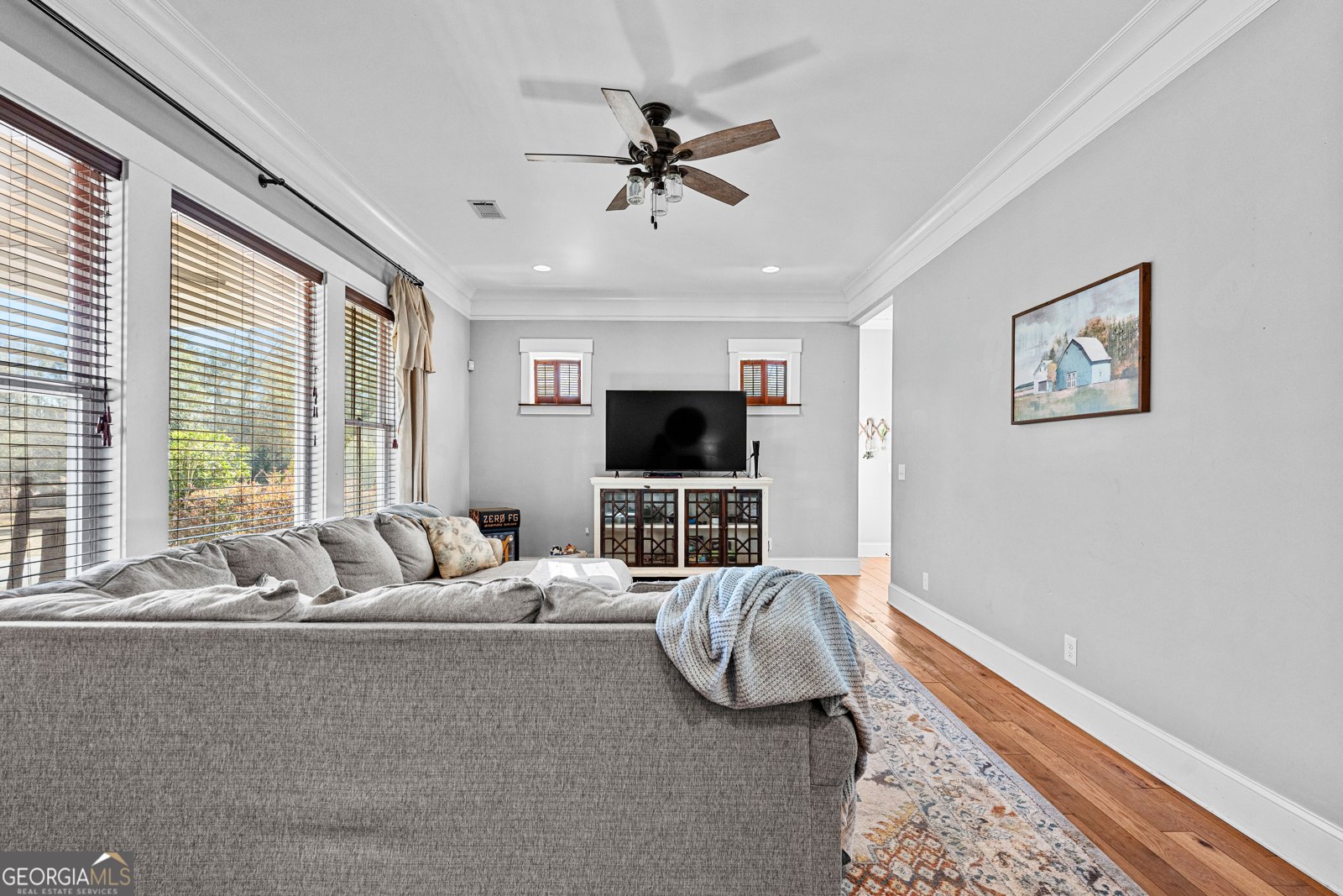 371 Milner Street Meansville - 17