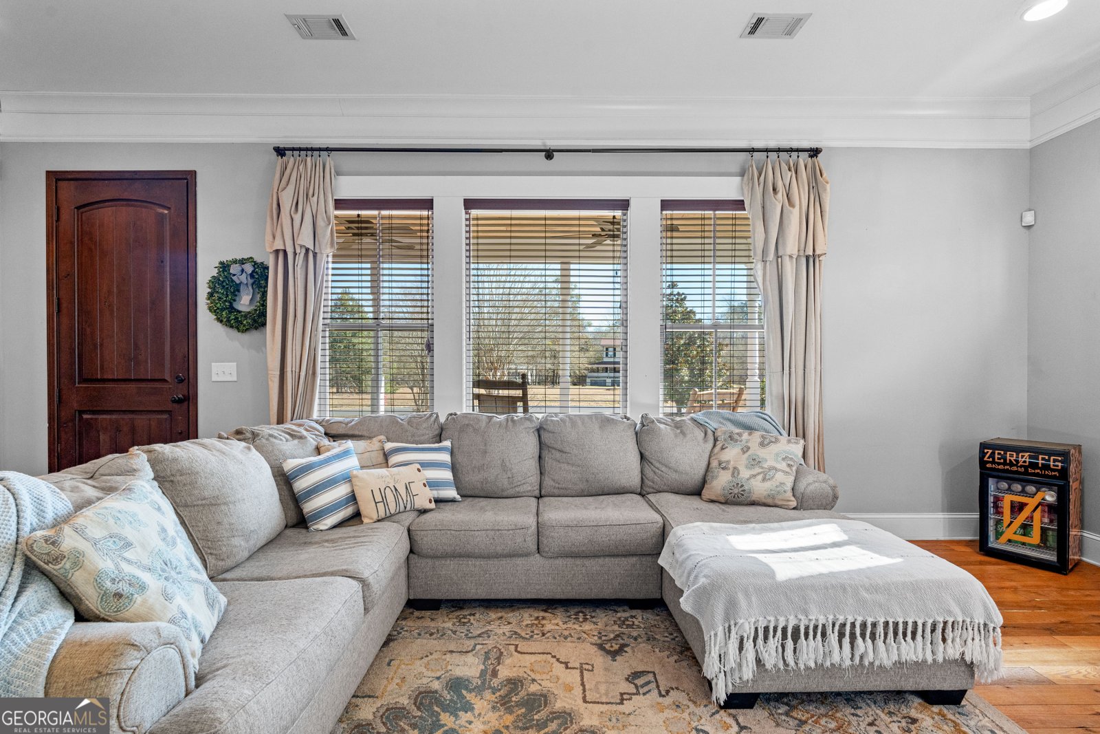 371 Milner Street Meansville - 19