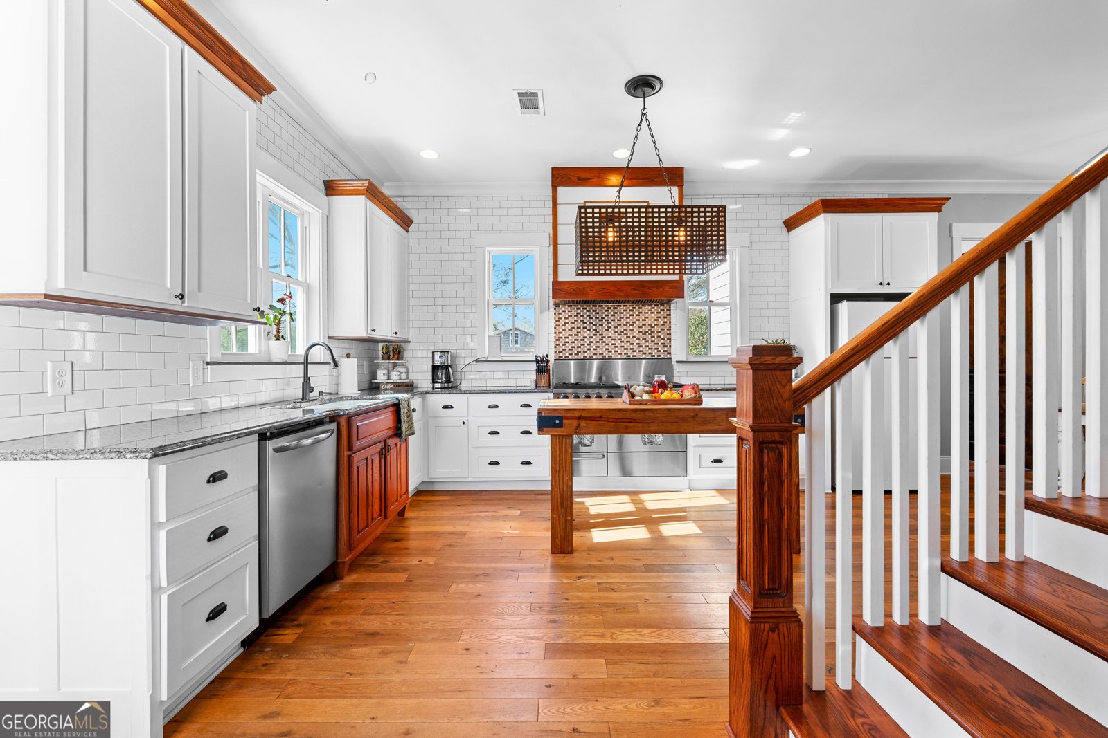 371 Milner Street Meansville - 21