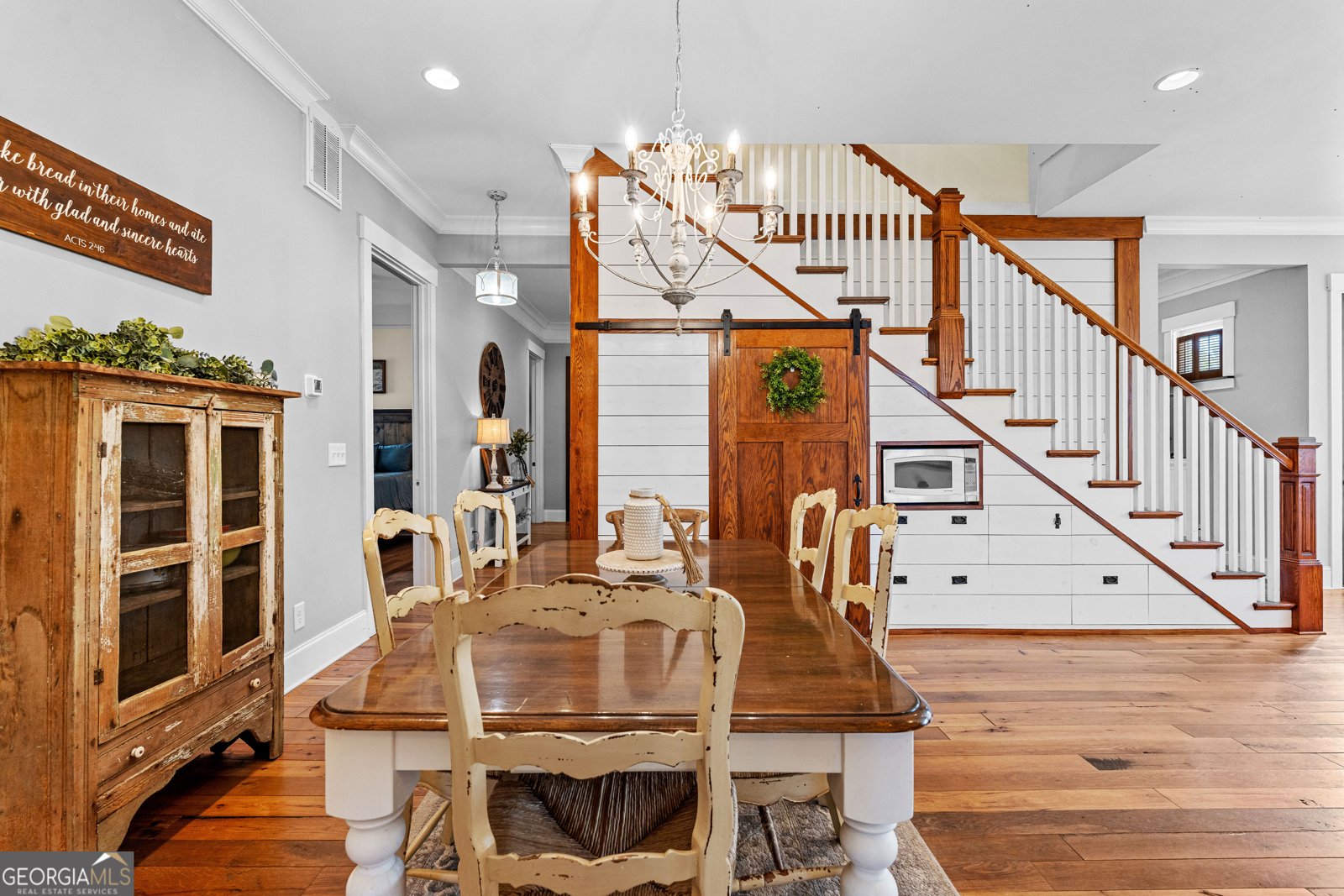 371 Milner Street Meansville - 24