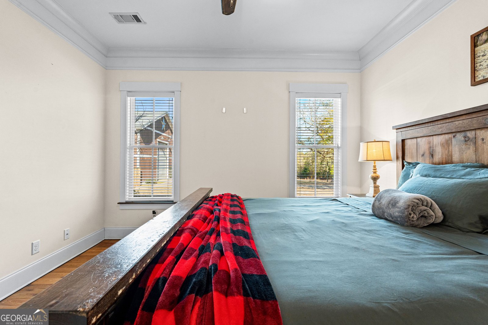 371 Milner Street Meansville - 29