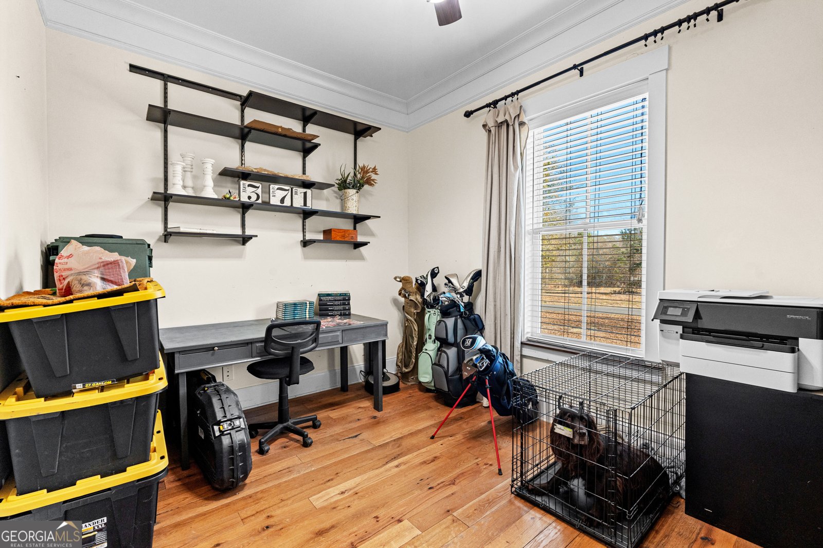 371 Milner Street Meansville - 38