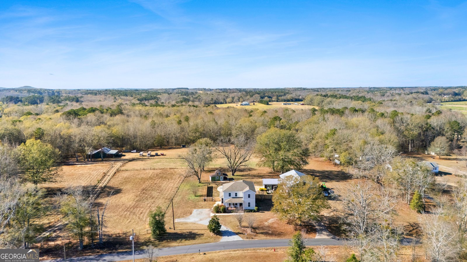 371 Milner Street Meansville - 4