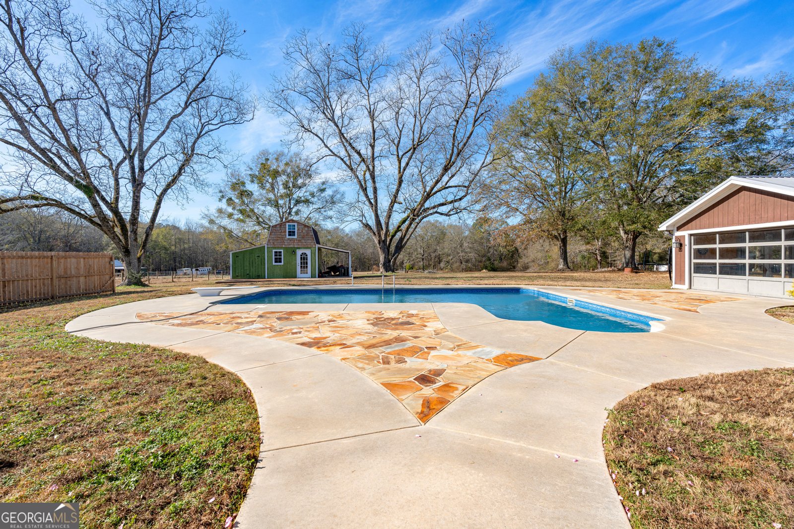 371 Milner Street Meansville - 62