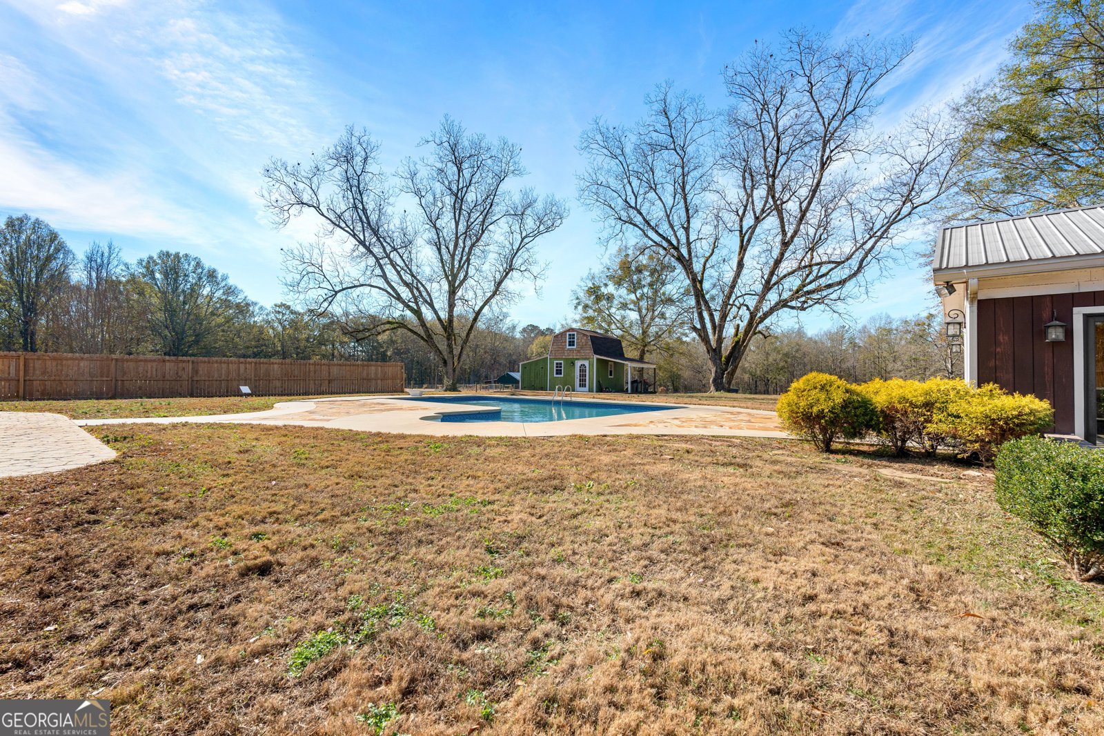 371 Milner Street Meansville - 63