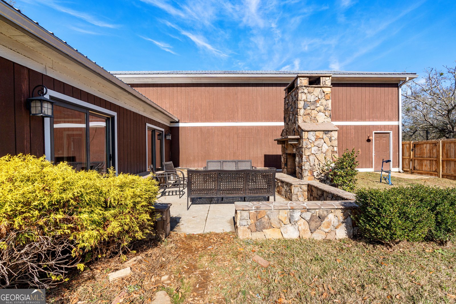 371 Milner Street Meansville - 64