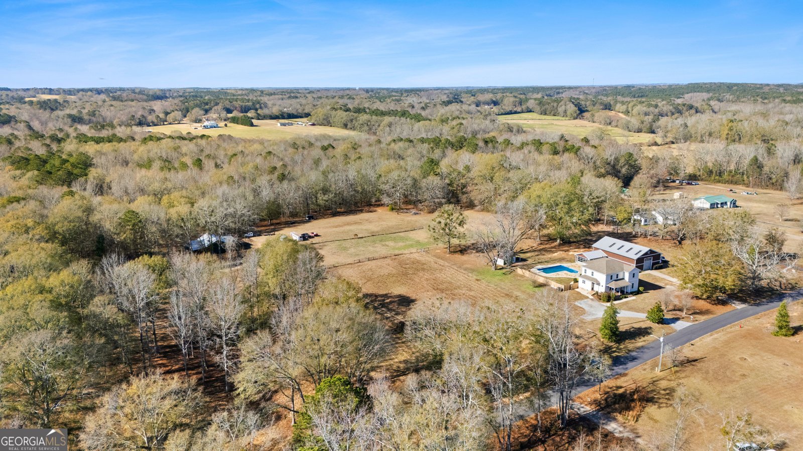 371 Milner Street Meansville - 8