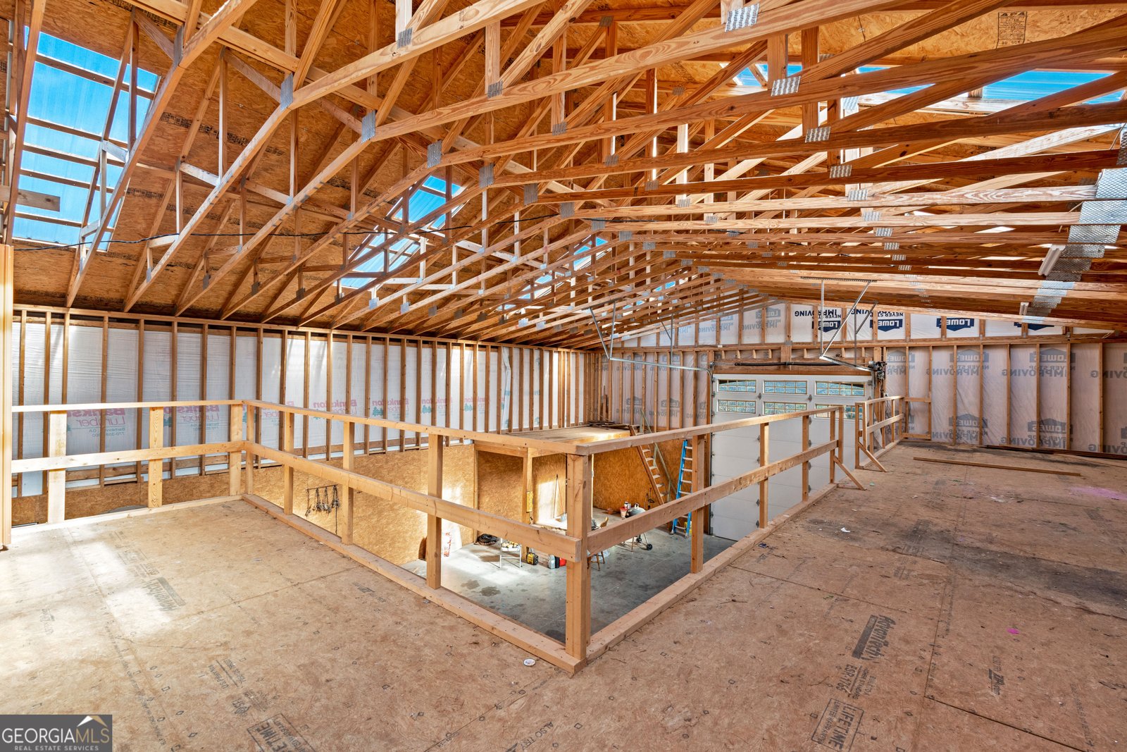 371 Milner Street Meansville - 81