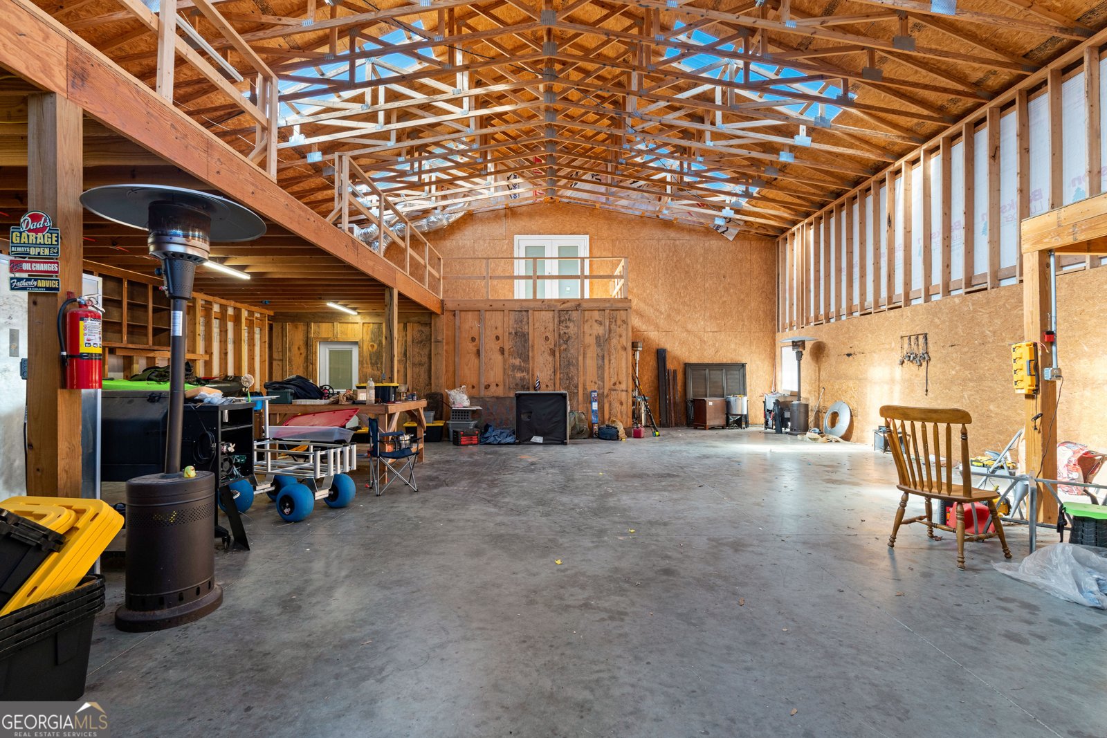 371 Milner Street Meansville - 82