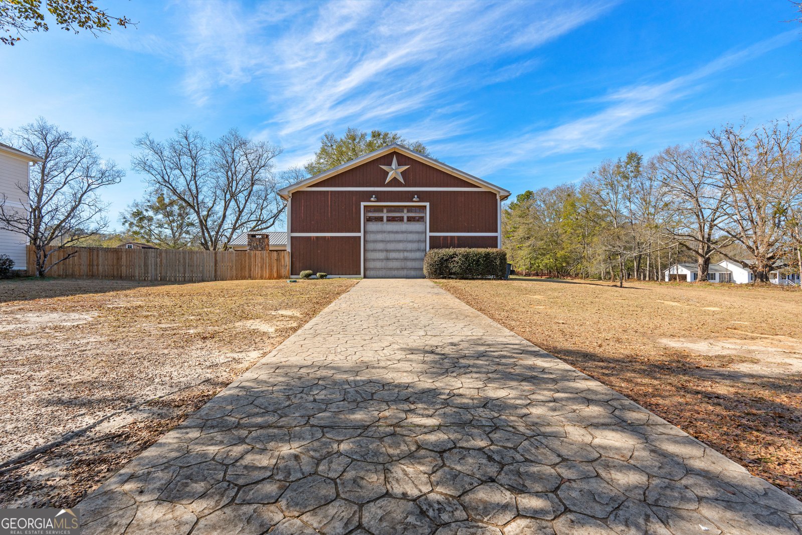 371 Milner Street Meansville - 84