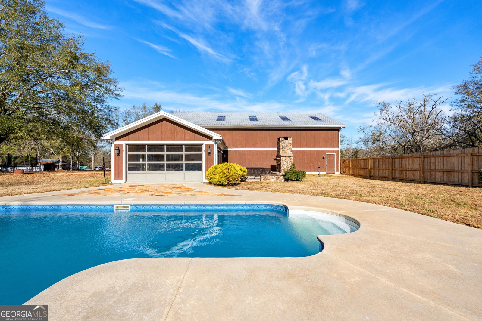 371 Milner Street Meansville - 85