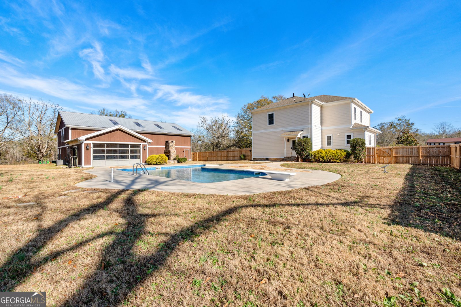 371 Milner Street Meansville - 86